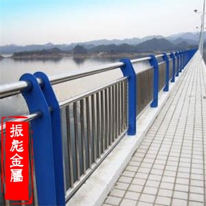 锌钢桥梁护栏-2