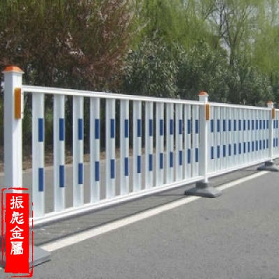 PVC道路护栏-2